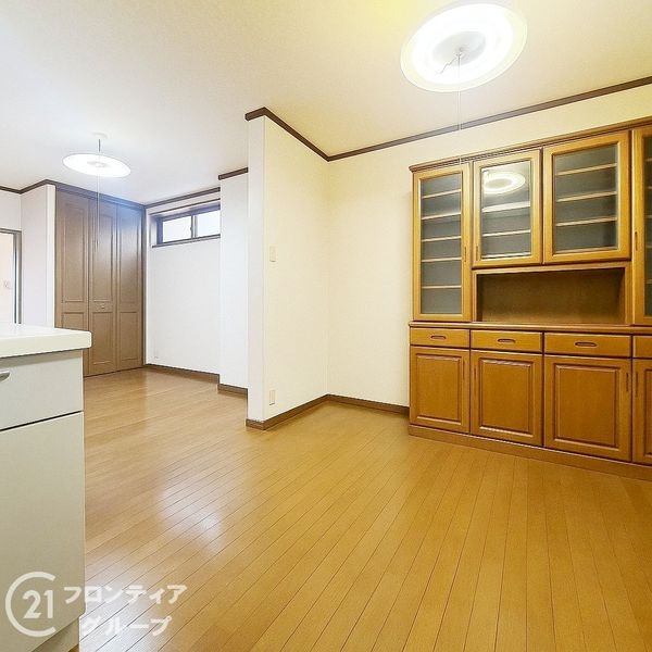 京都市伏見区深草柴田屋敷町の中古一戸建て