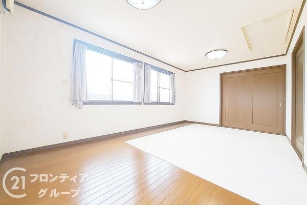 京都市伏見区深草柴田屋敷町の中古一戸建て