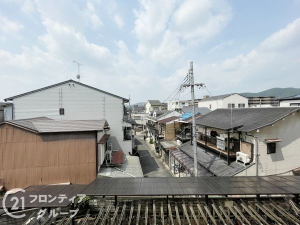 ライオンズマンション山科音羽　中古マンション