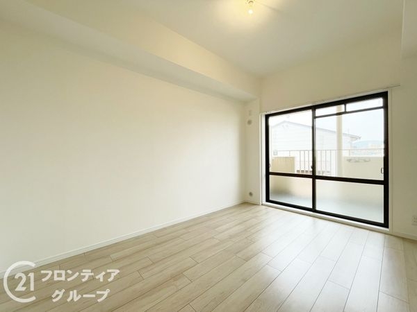 ライオンズマンション山科音羽　中古マンション