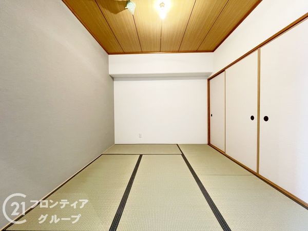 ライオンズマンション山科音羽　中古マンション