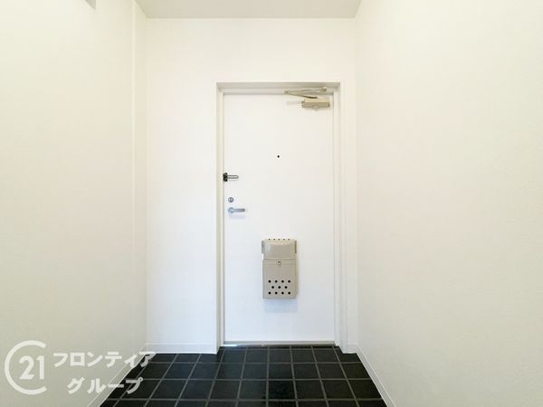 ライオンズマンション山科音羽　中古マンション
