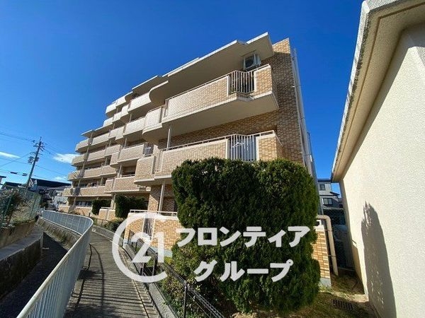 ライオンズマンション山科音羽　中古マンション
