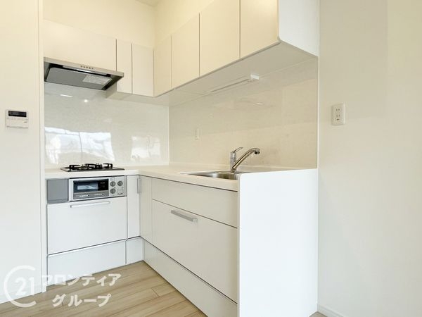 ライオンズマンション山科音羽　中古マンション