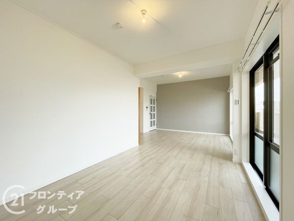 ライオンズマンション山科音羽　中古マンション