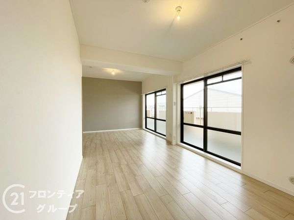 ライオンズマンション山科音羽　中古マンション