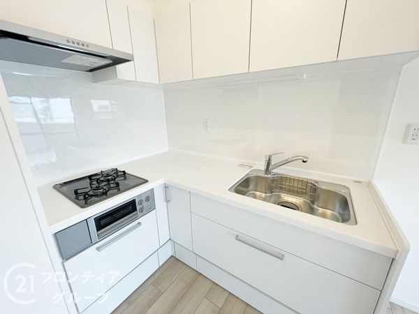 ライオンズマンション山科音羽　中古マンション