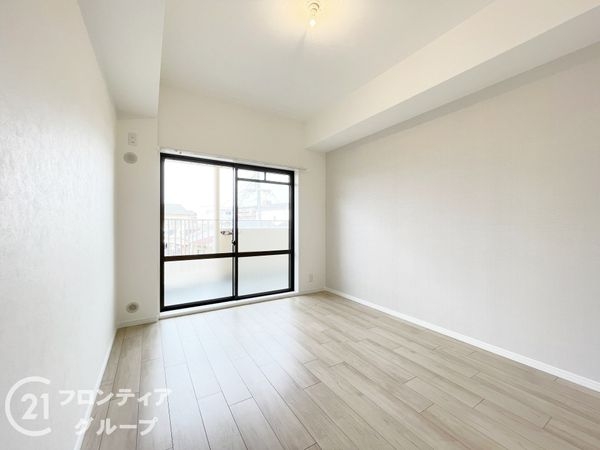 ライオンズマンション山科音羽　中古マンション
