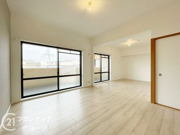 ライオンズマンション山科音羽　中古マンション