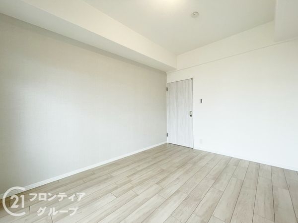 ライオンズマンション山科音羽　中古マンション