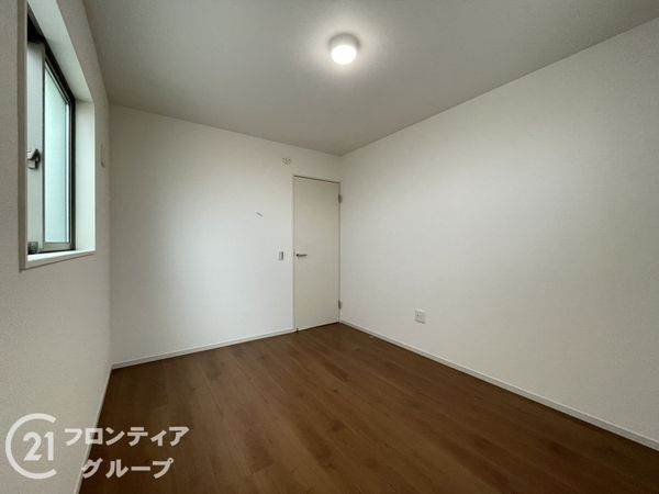 京都市山科区川田西浦町　新築一戸建て　２号地