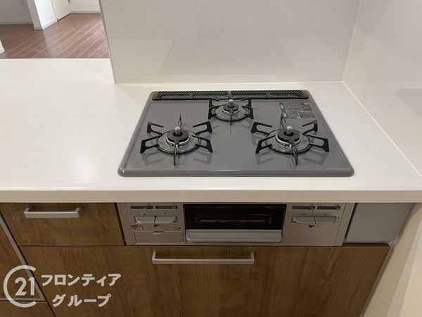 京都市山科区川田西浦町　新築一戸建て　２号地