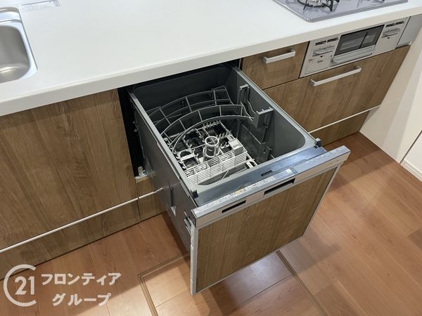 京都市山科区川田西浦町　新築一戸建て　２号地
