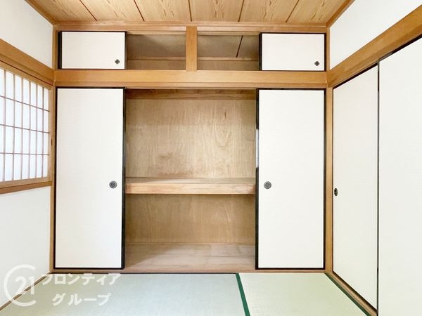 宇治市宇治善法の中古一戸建て