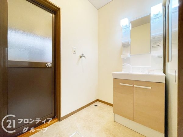 宇治市宇治善法の中古一戸建て