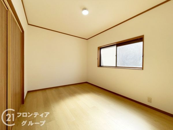 宇治市宇治善法の中古一戸建て