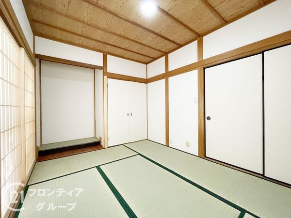 宇治市宇治善法の中古一戸建て