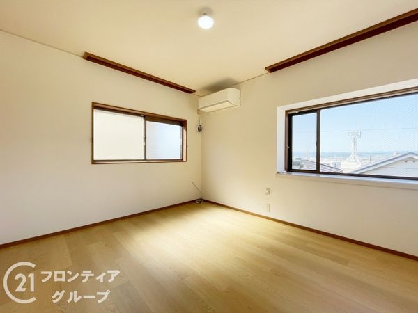 宇治市宇治善法の中古一戸建て