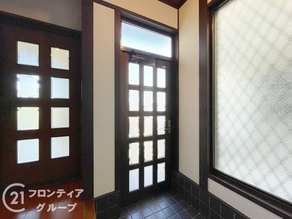 宇治市宇治善法の中古一戸建て