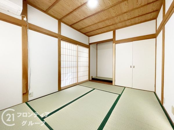 宇治市宇治善法の中古一戸建て
