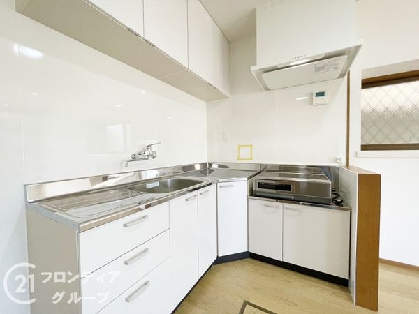 宇治市宇治善法の中古一戸建て