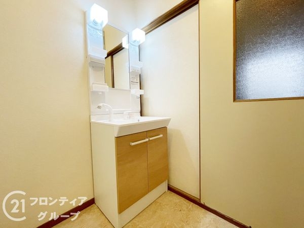 宇治市宇治善法の中古一戸建て