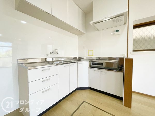 宇治市宇治善法　中古一戸建て