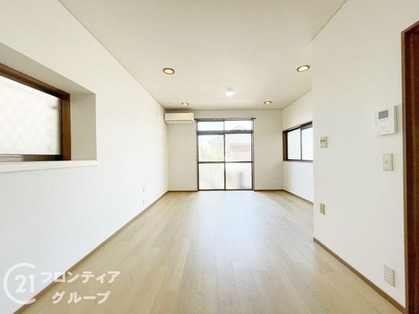 宇治市宇治善法　中古一戸建て