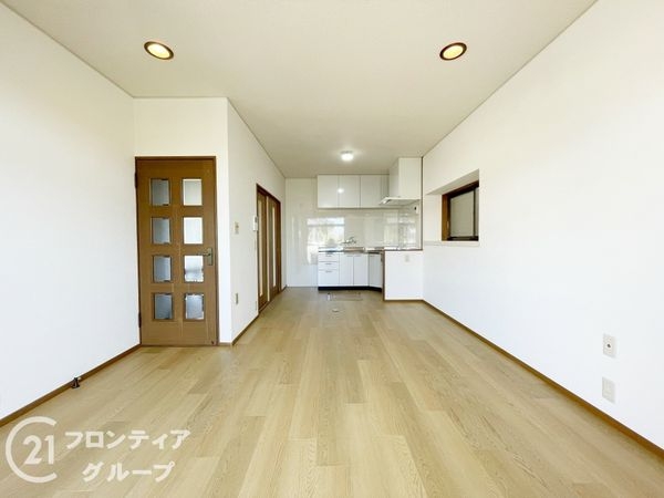宇治市宇治善法の中古一戸建て