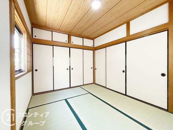 宇治市宇治善法の中古一戸建て