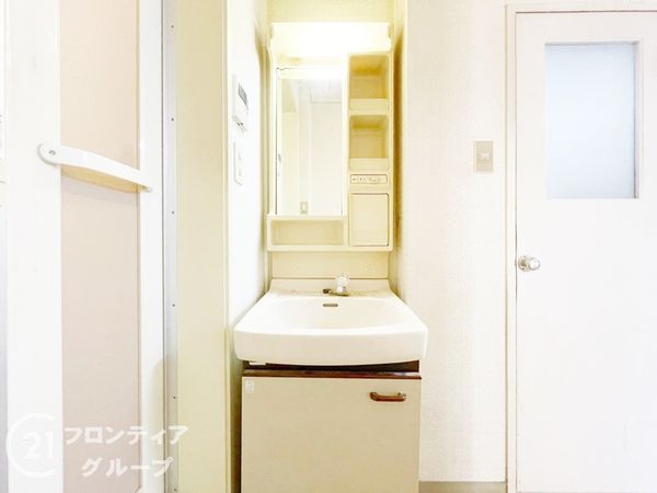 九条住宅　中古マンション