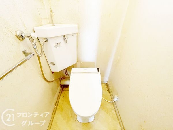 九条住宅　中古マンション