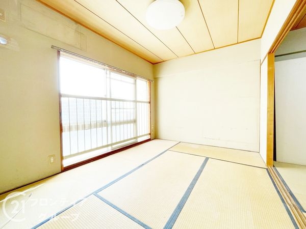 九条住宅　中古マンション
