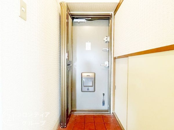 九条住宅　中古マンション
