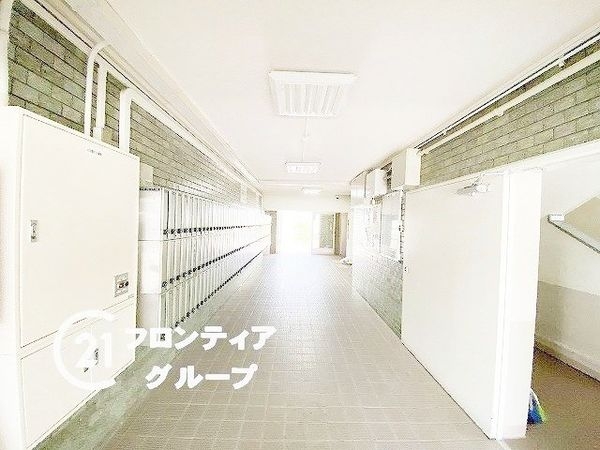 九条住宅　中古マンション