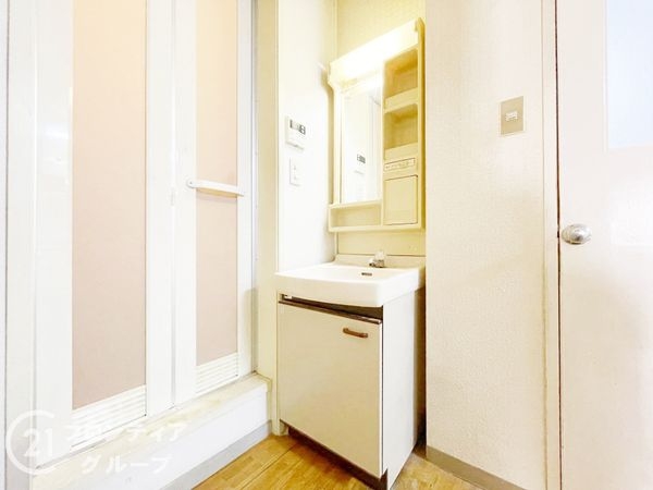 九条住宅　中古マンション