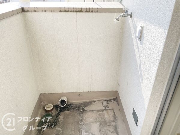 九条住宅　中古マンション