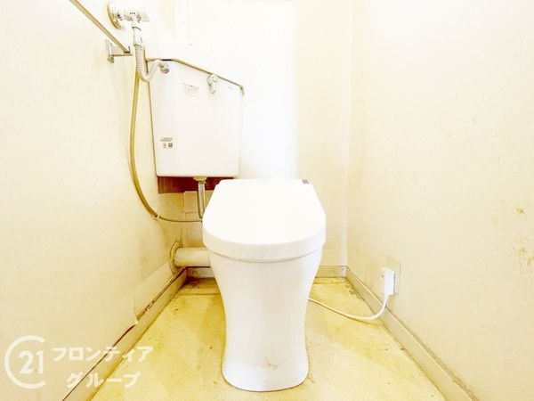 九条住宅　中古マンション