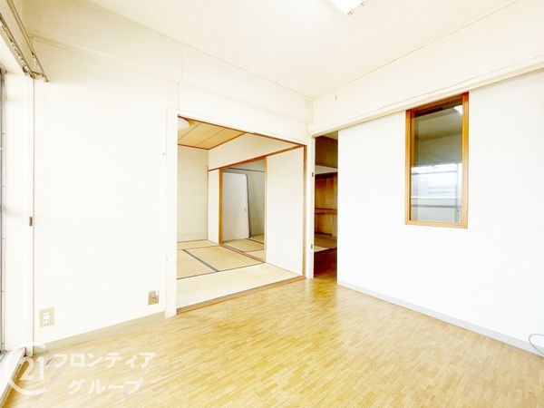 九条住宅　中古マンション