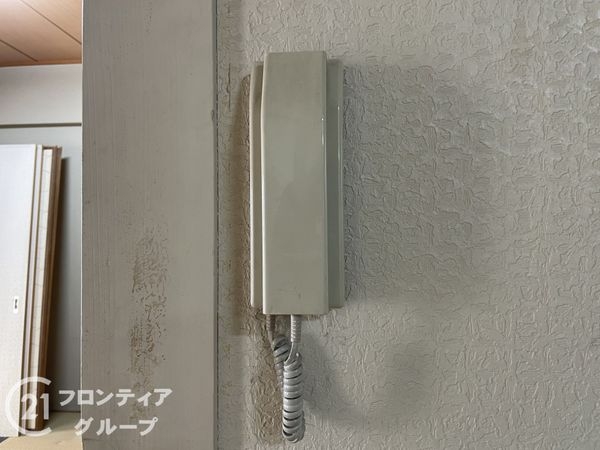 九条住宅　中古マンション