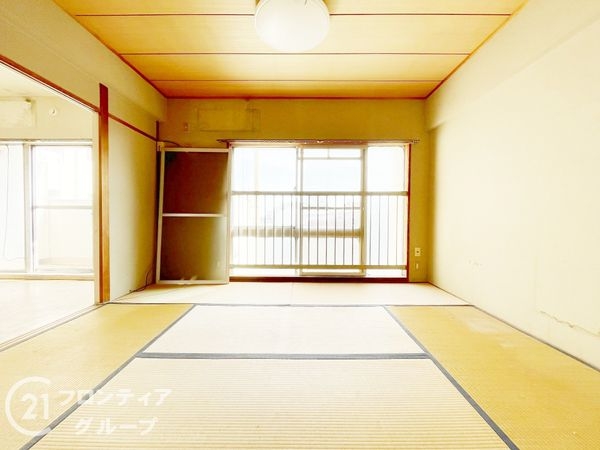 九条住宅　中古マンション