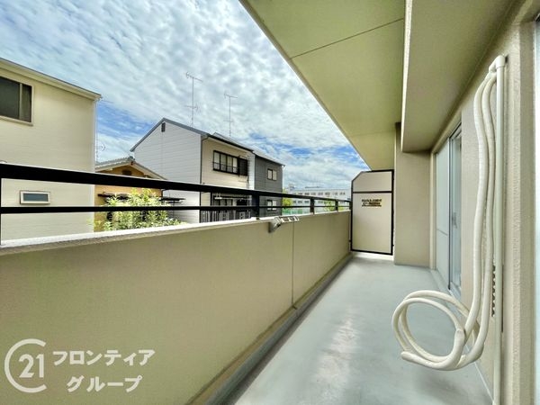 ディオ・フェルティ丹波橋左芳館　中古マンション