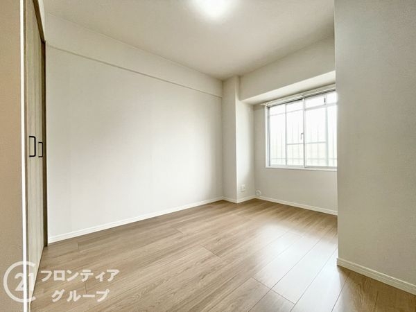 ディオ・フェルティ丹波橋左芳館　中古マンション