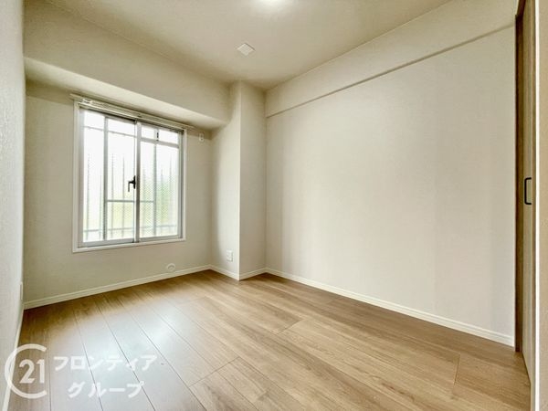 ディオ・フェルティ丹波橋左芳館　中古マンション