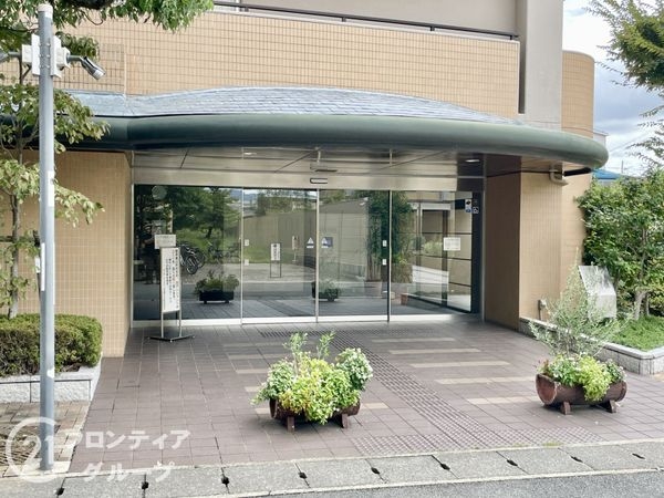 ディオ・フェルティ丹波橋左芳館　中古マンション