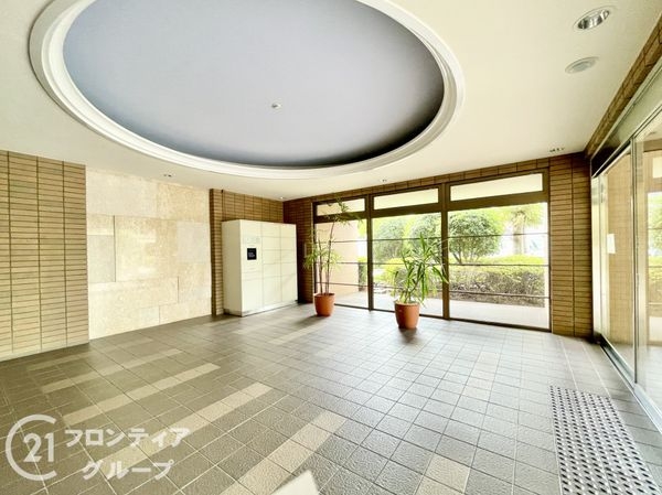 ディオ・フェルティ丹波橋左芳館　中古マンション
