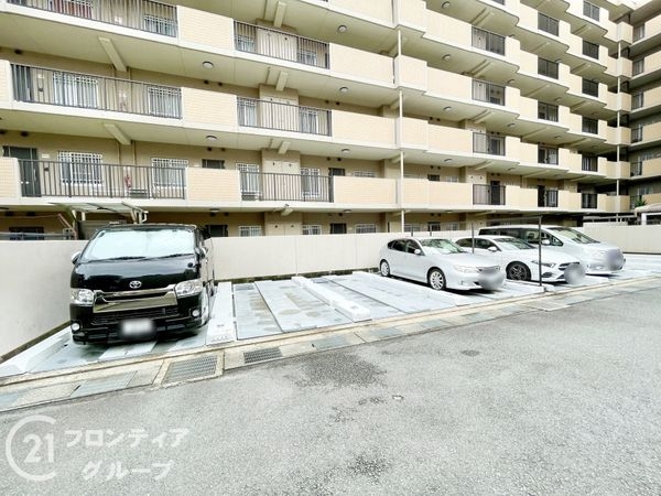 ディオ・フェルティ丹波橋左芳館　中古マンション