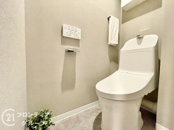 ディオ・フェルティ丹波橋左芳館　中古マンション
