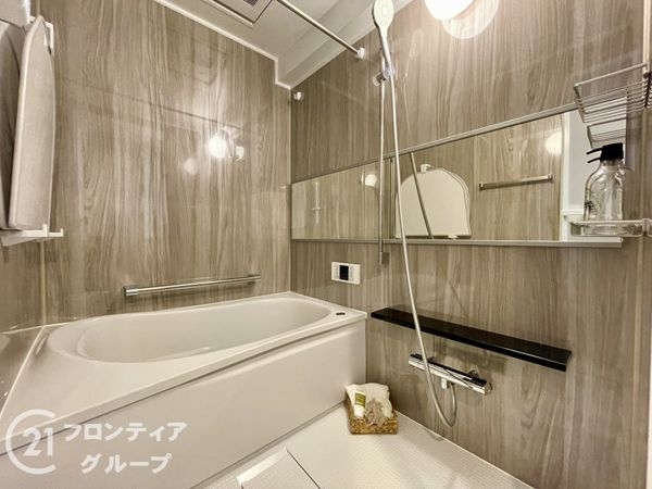 ディオ・フェルティ丹波橋左芳館　中古マンション