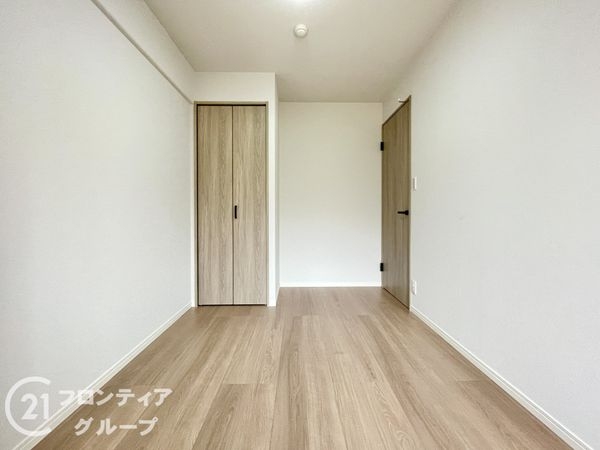 ディオ・フェルティ丹波橋左芳館　中古マンション